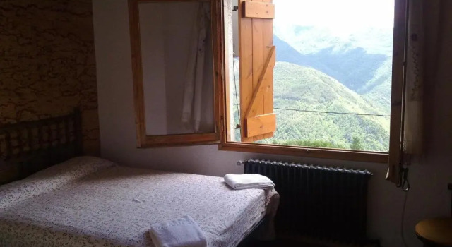 Трёхместный номер Standard Hotel Terralta