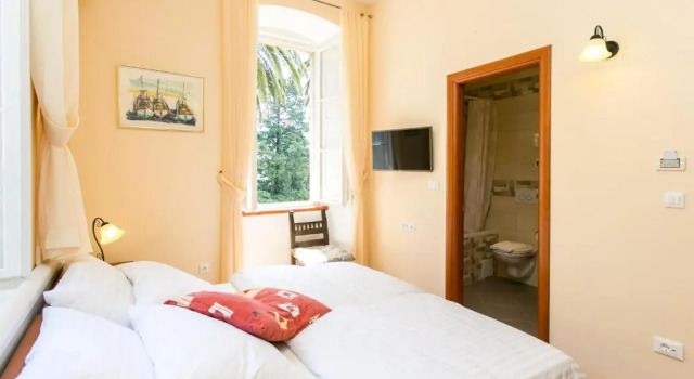 Rooms Posat