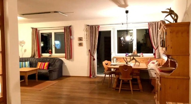Apartment Venediger, Rezerwuj Apartament Hotele w Salzburg z parkingiem, Parking