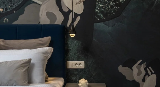 Апартаменты Bella Vita Apartments