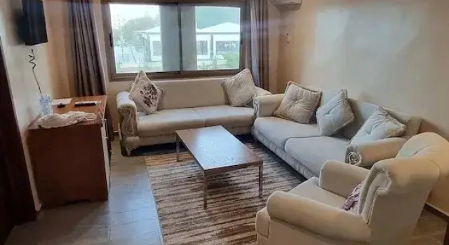 Двухместный люкс с видом на внутренний двор Oceana Mazagan Suites Hôtel