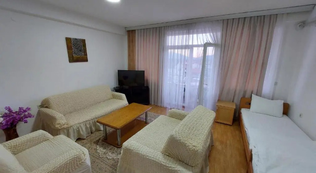 Апартаменты Hotel Venecia Apartments
