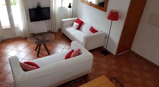 Casas de Almajar