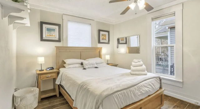 2BR Old Colorado City Dog Friendly!