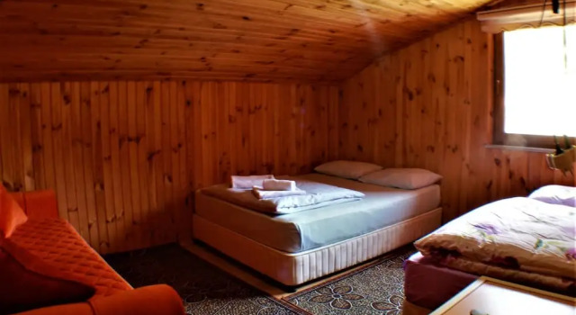Номер Standard Yaren Otel