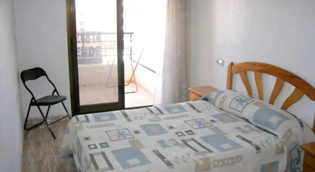 Apartment with 2 Bedrooms in Guardamar Del Segura, with Wonderful City View, Furnished Terrace And Wifi - 100 M From the Beach, Забронировать Апартаменты/квартира Отели Гвардамар-дель-Сегура с парковкой, Парковка