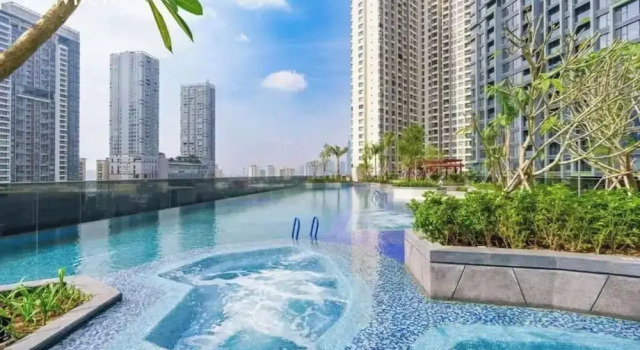 Luxury Lumiere Riverside Urban Apartment