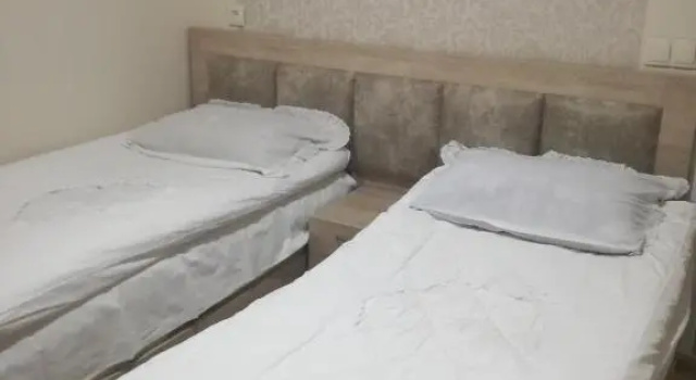 Двухместный номер Economy Guest House Imereti