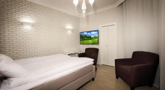Апартаменты Superior Apartament Długa 50