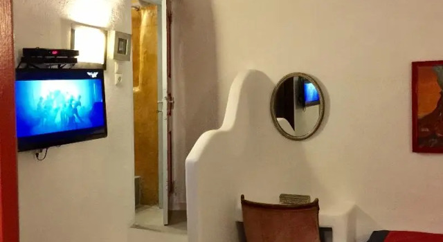 Вилла Standard Timedrops Santorini