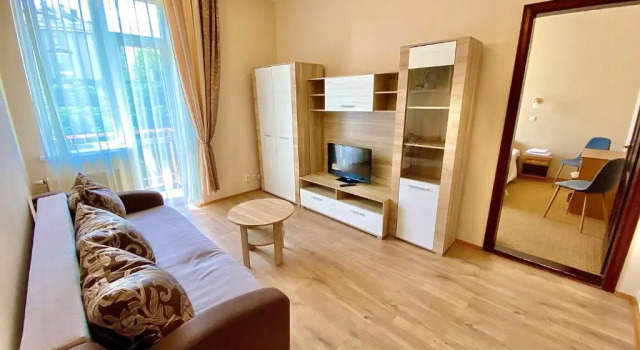 Люкс Hotel Orion