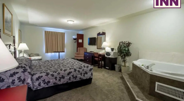 Студия South Country Inn