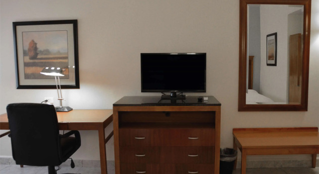 Days Inn by Wyndham Piedras Negras, Réserver Hôtel Piedras Negras Coahuila