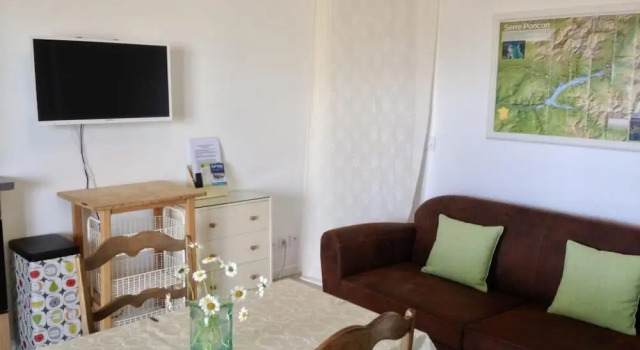 Studio Chez Mary