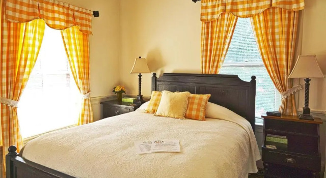 Двухместный номер Standard Strasburg Village Inn