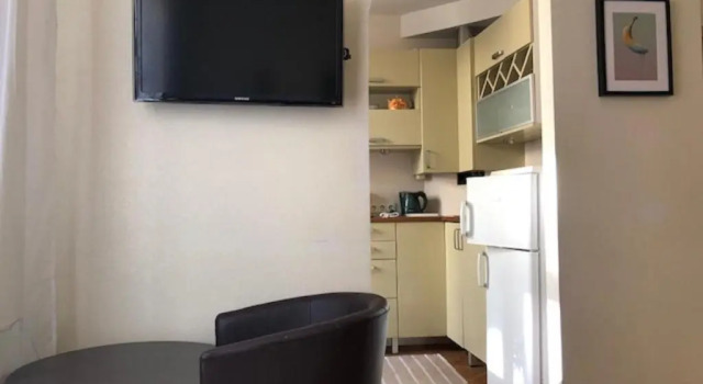 Апартаменты Gertrudes apartment RigaCentr.