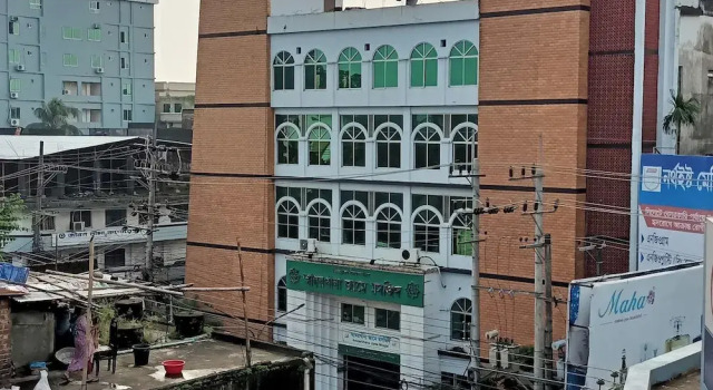 Hotel Grand Shah Kamal, Reserva ahora Hotel Sylhet Bangladesh