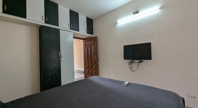 Апартаменты Comfort RBS NEST