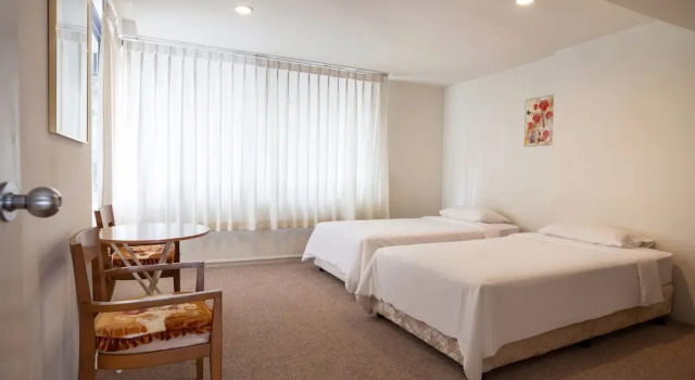 Ocean View 3BR Apartment ANDC 100-2, Забронировать Апартаменты/квартира Отели Южного Таиланда с парковкой, Парковка