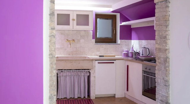 Люкс Casa Vèra Affittacamere Appartamenti