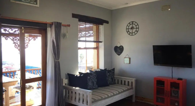 Коттедж Sea View Charming Stone House