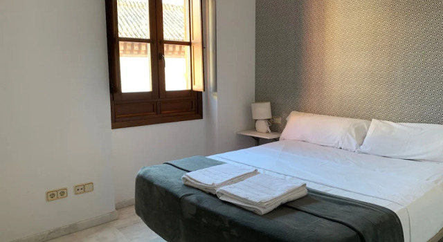 Sweet Sevilla Apartments, Забронировать Апартаменты/квартира Севилья провинция Севилья, рядом с La Torre de Don Fadrique