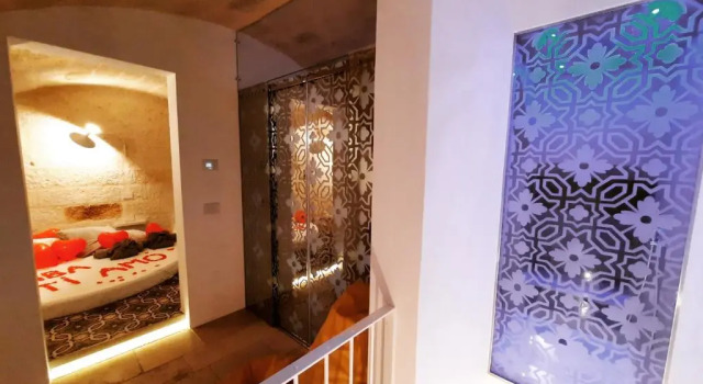 Люкс Deluxe Christians Suites & Spa