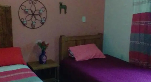 Номер Standard Hostel Mirador