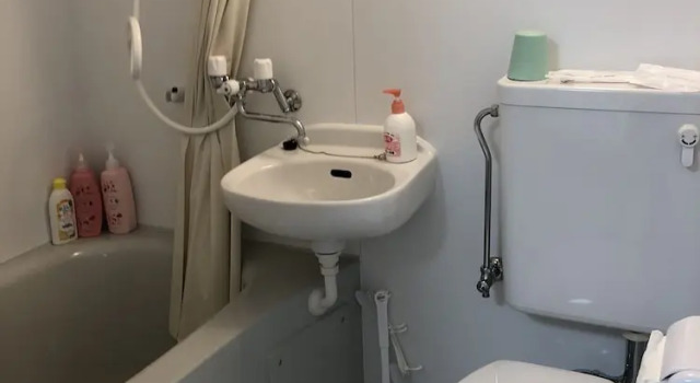 Sapporo Apartment 106