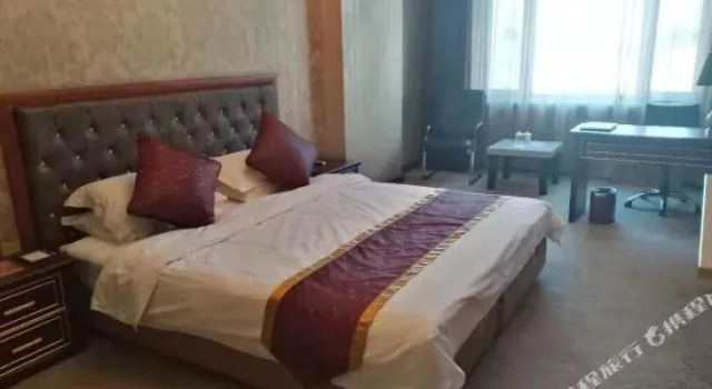 Люкс Business Donglong Hotel