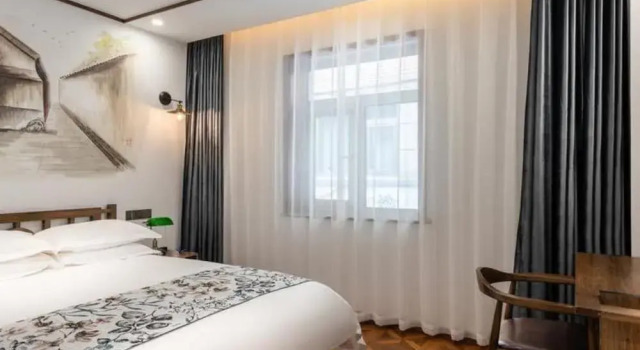 Nostalgia Hotel（Beijing Prince Gong’s Mansion）, Book Hotel Xicheng Beijing