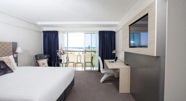 Best Western Plus Hotel Lord Forrest