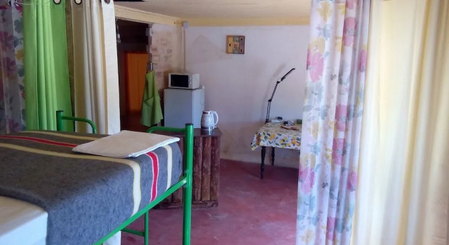 Pereira Cabana, Buchen Sie Hostel Porto de Mós Leiria