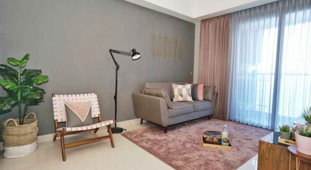 The Cendana La Riz Mansion, Rezervovat Hotel Hotely v Surabaja s parkováním, poblíž Pakuwon Mall, Parkování
