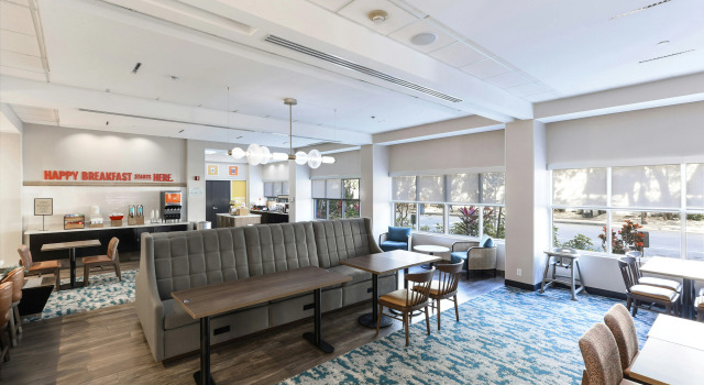Hampton Inn Miami-Coconut Grove/Coral Gables