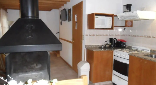 Бунгало Premium Apart Hotel del Pellin
