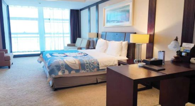 Номер Standard Star International Hotel