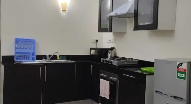 Студия Comfort Lux Suites Golden Sun Studio Apartments