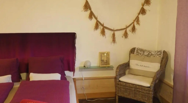 BnB Lafleur, Prenota Bed & breakfast Montfaucon 