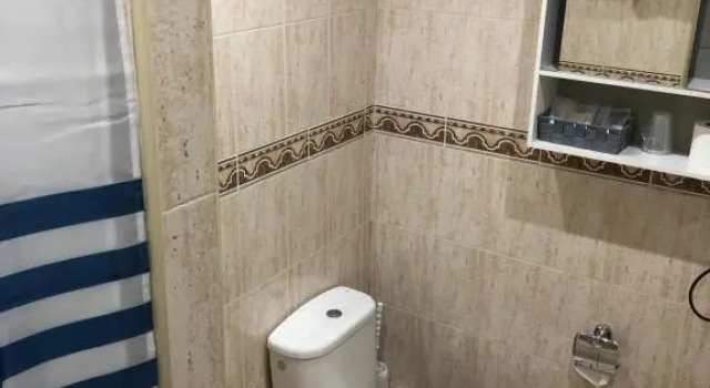 Номер Superior Hotel NIU