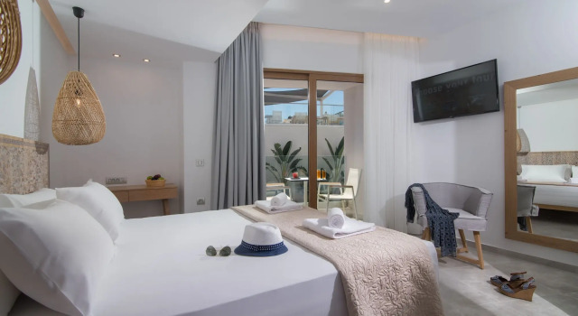Harma Boutique Hotel