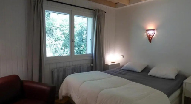 Appartement Le Grand-Bornand, 3 pièces, 6 personnes - FR-1-458-144, Prenota Appartamento Hotel a Alvernia con parcheggio, Parcheggio
