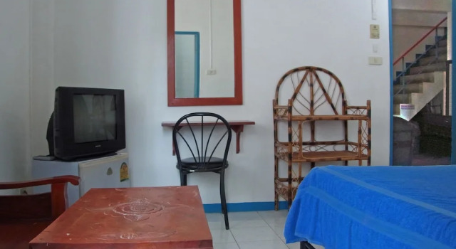 Двухместный номер Standard Niku Guesthouse