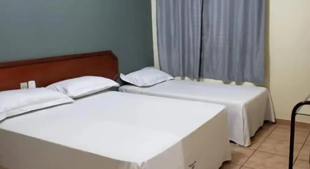 Huana hotel