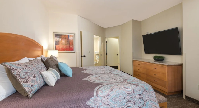 Люкс Luxury Cocopah Resort And Conference Center