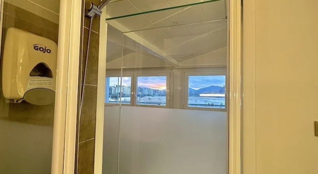 Номер Premium Hotel Punta Monpas