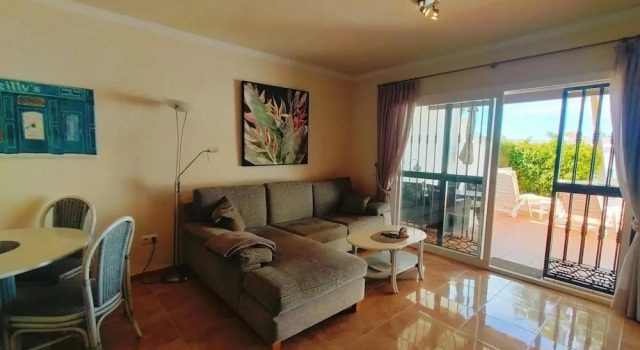 Casa Cipreses 5 Nerja Sun