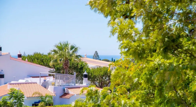 Вилла The Gaff in Carvoeiro