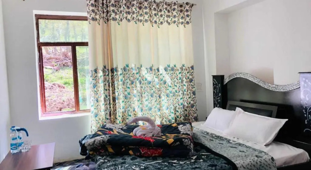 OYO HOME 87187 Mohd Shahid Homestay