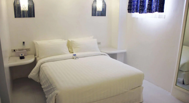 Vitalis Villas, Prenota Hotel Santiago Filippine